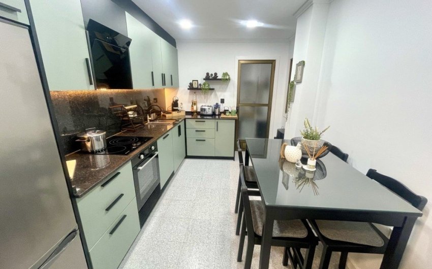 Resale - Apartment -
Orihuela Costa - Costa Blanca