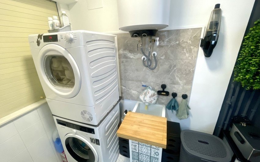 Resale - Apartment -
Orihuela Costa - Costa Blanca