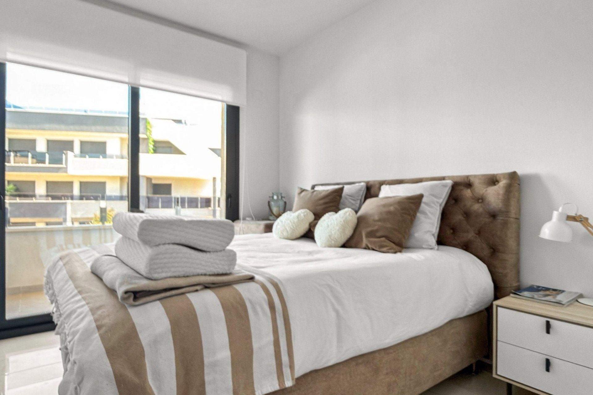 Resale - Apartment -
Orihuela Costa - Costa Blanca