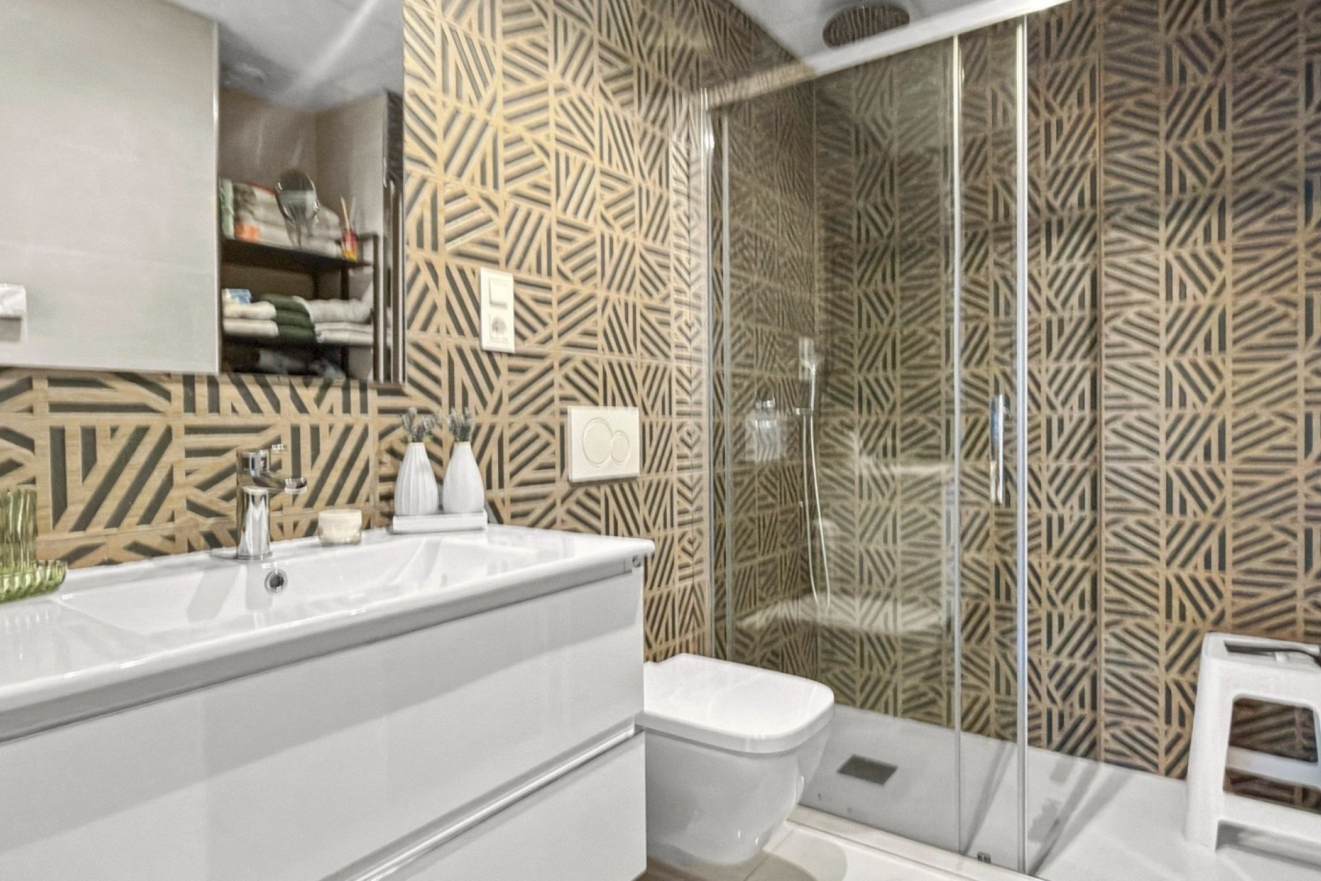 Resale - Apartment -
Orihuela Costa - Costa Blanca