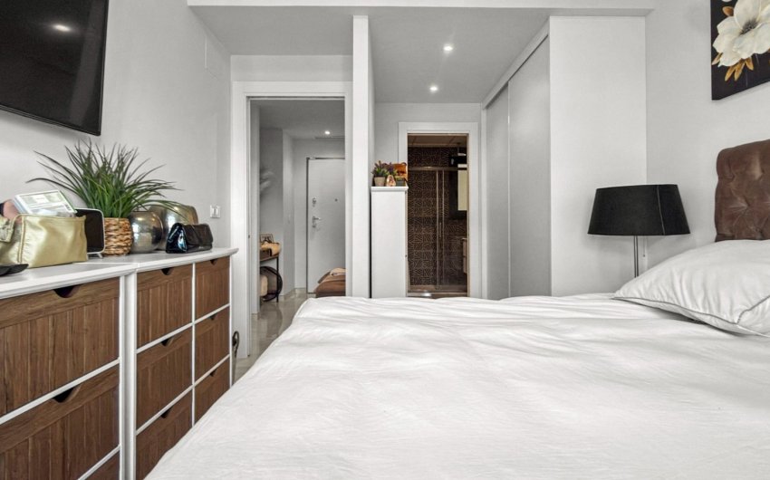 Resale - Apartment -
Orihuela Costa - Costa Blanca