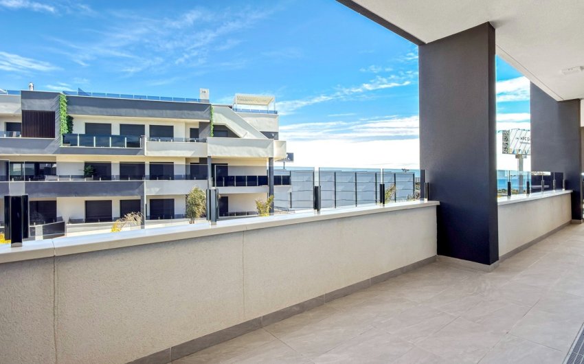 Resale - Apartment -
Orihuela Costa - Costa Blanca