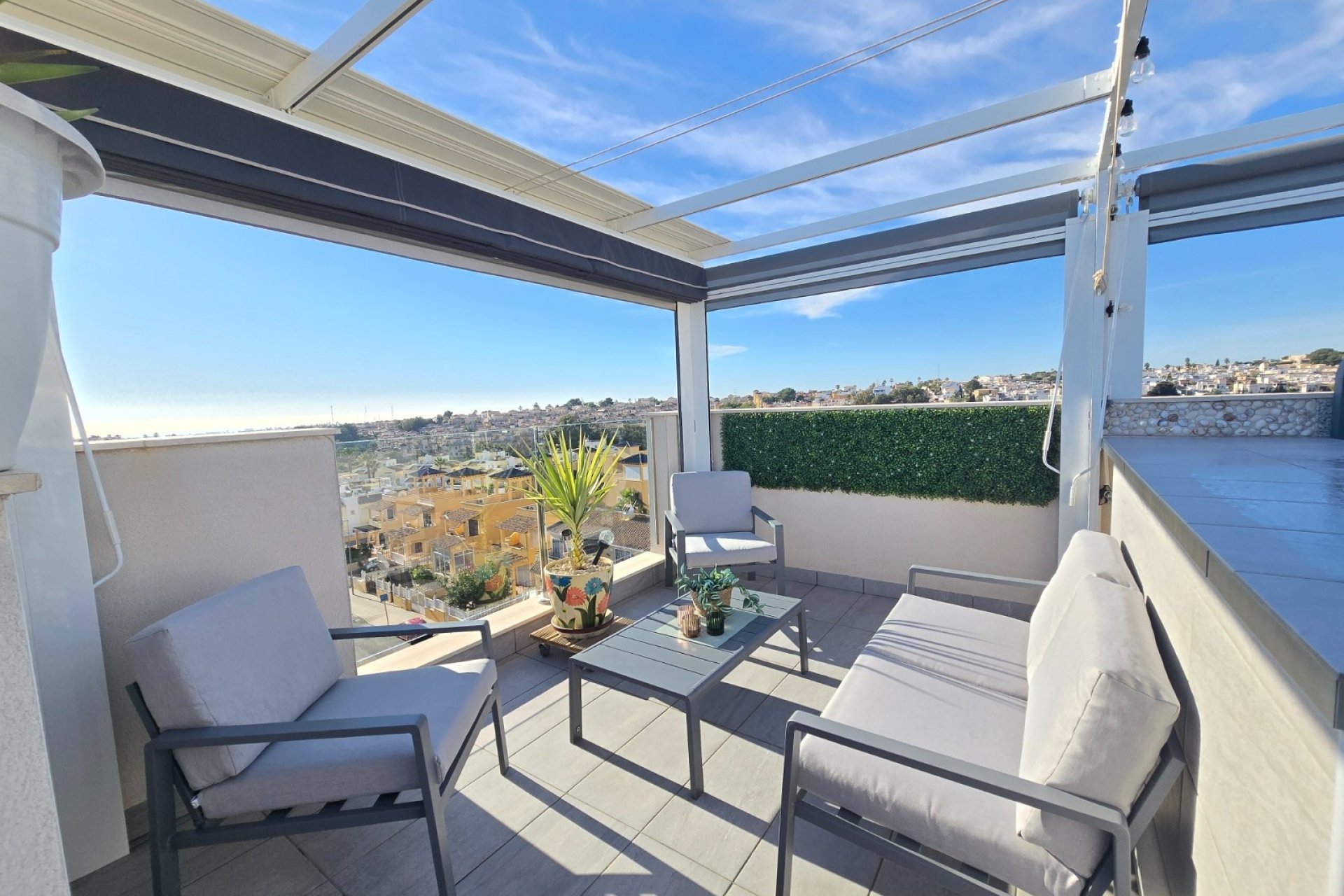 Resale - Apartment -
Orihuela Costa - Costa Blanca
