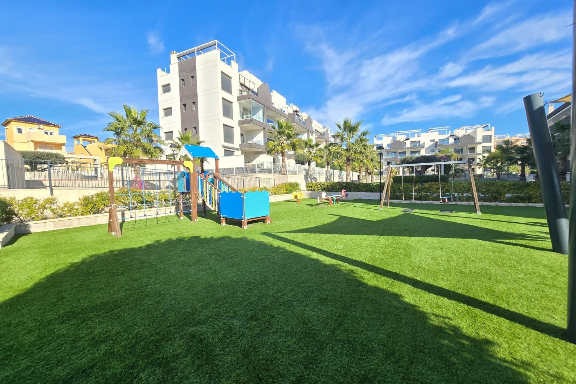 Resale - Apartment -
Orihuela Costa - Costa Blanca