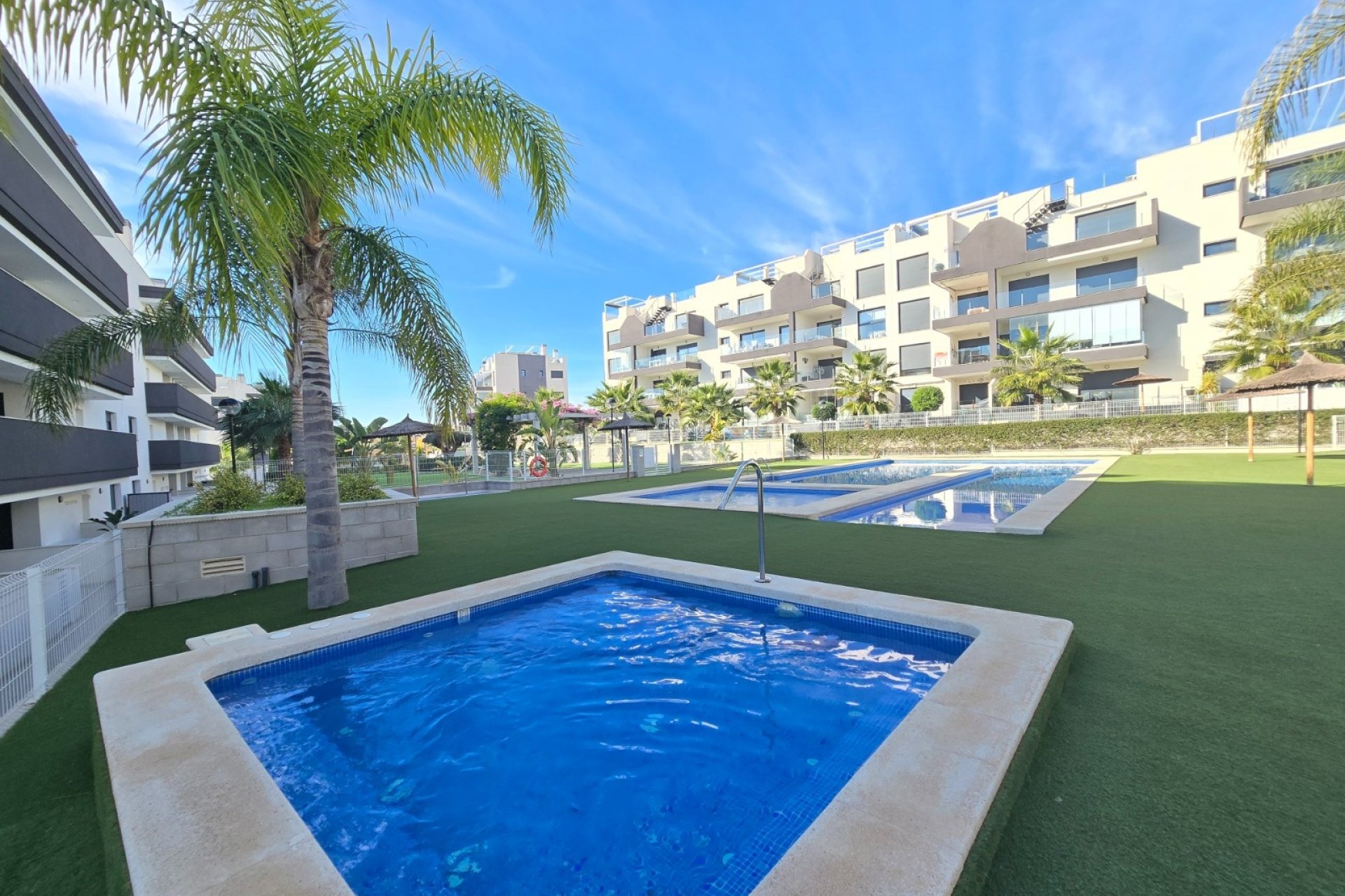 Resale - Apartment -
Orihuela Costa - Costa Blanca