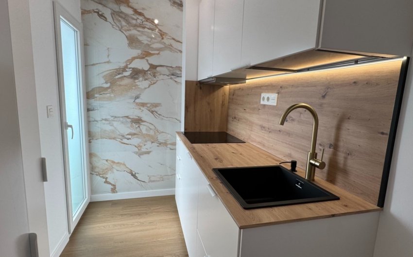 Resale - Apartment -
Orihuela Costa - Costa Blanca