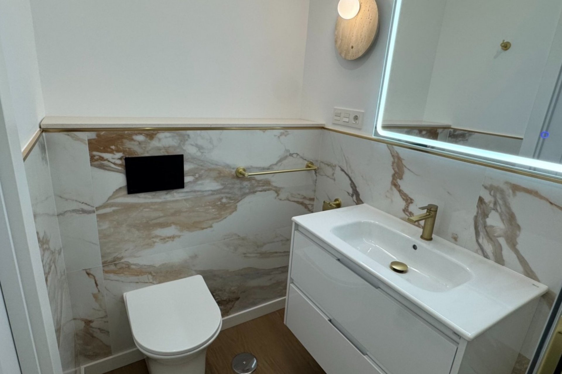 Resale - Apartment -
Orihuela Costa - Costa Blanca