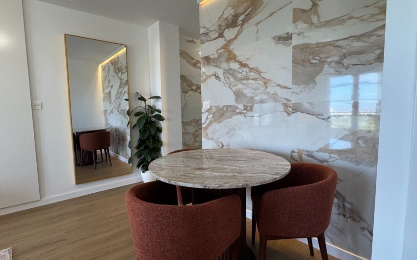 Resale - Apartment -
Orihuela Costa - Costa Blanca