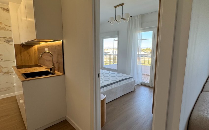 Resale - Apartment -
Orihuela Costa - Costa Blanca