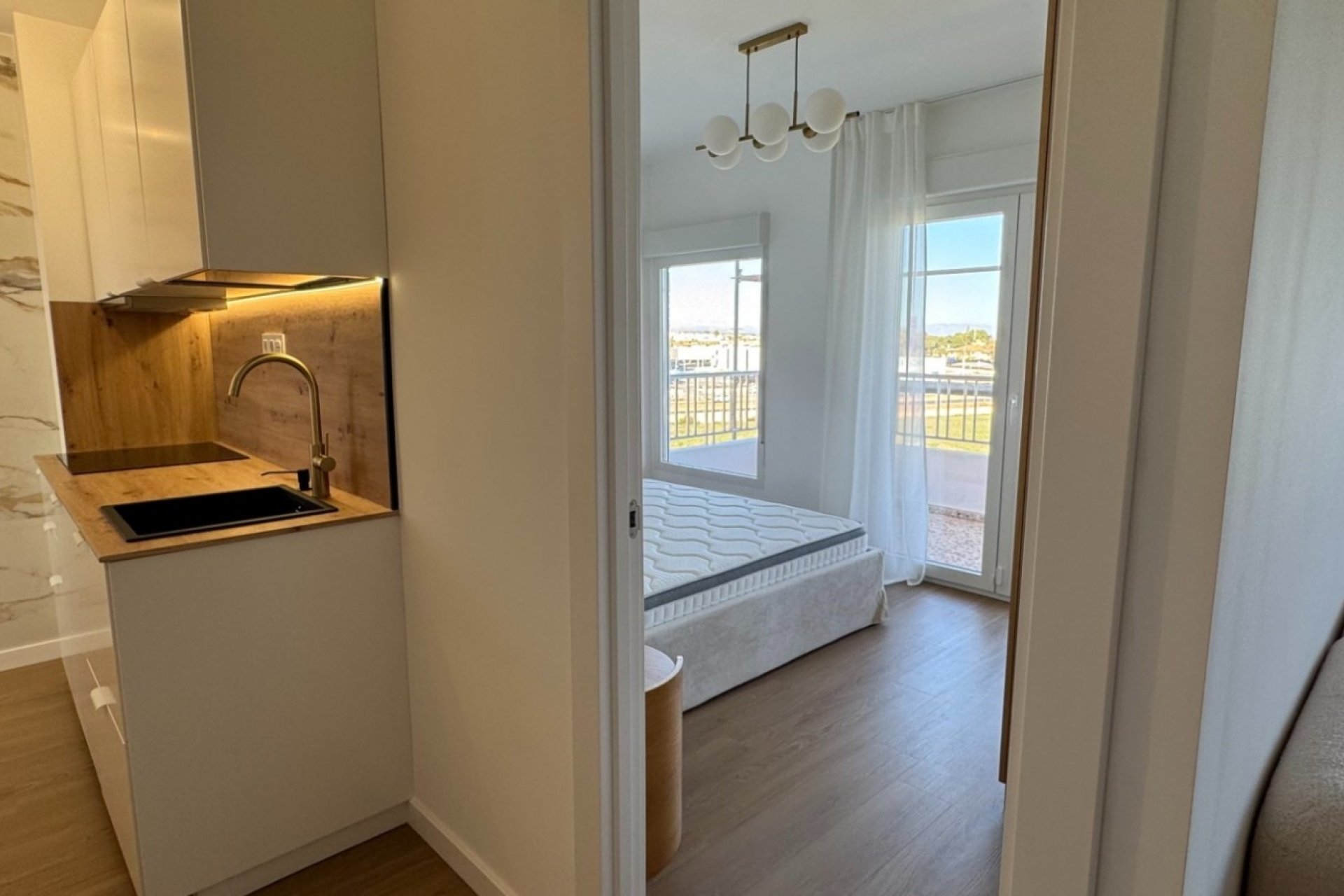 Resale - Apartment -
Orihuela Costa - Costa Blanca