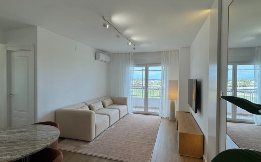 Resale - Apartment -
Orihuela Costa - Costa Blanca