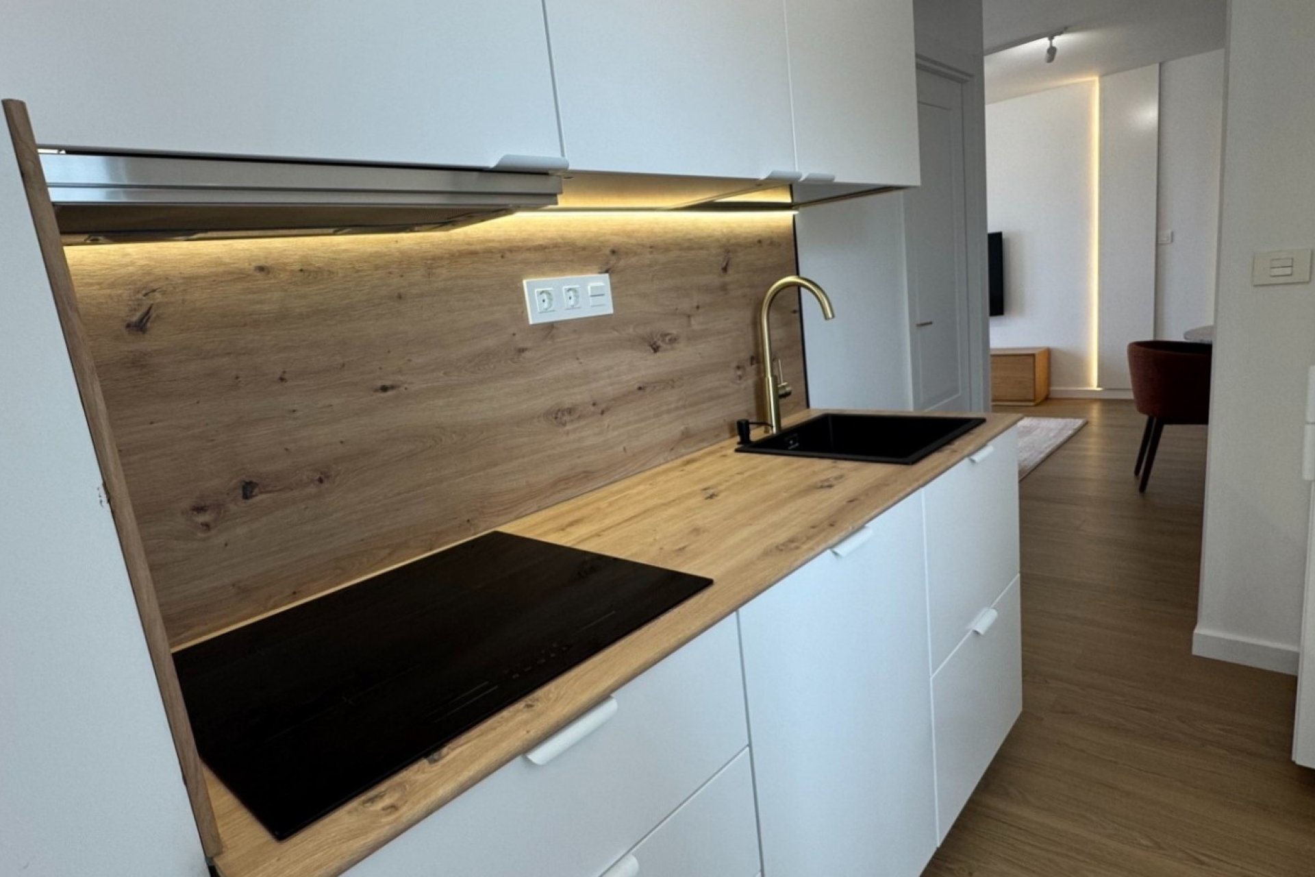Resale - Apartment -
Orihuela Costa - Costa Blanca