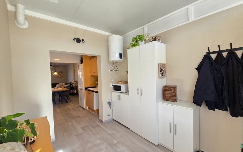 Resale - Apartment -
Orihuela Costa - Costa Blanca