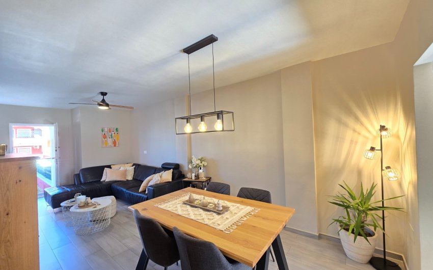 Resale - Apartment -
Orihuela Costa - Costa Blanca