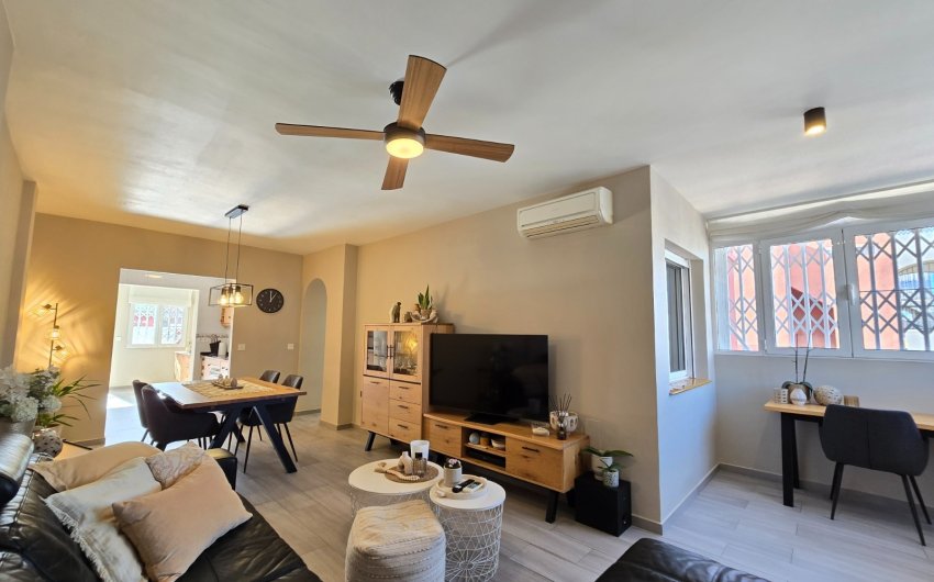 Resale - Apartment -
Orihuela Costa - Costa Blanca