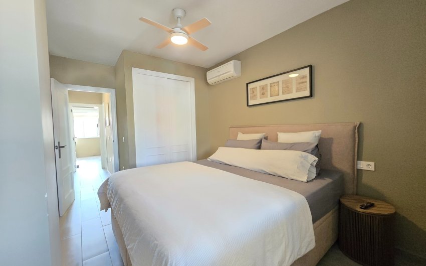 Resale - Apartment -
Orihuela Costa - Costa Blanca