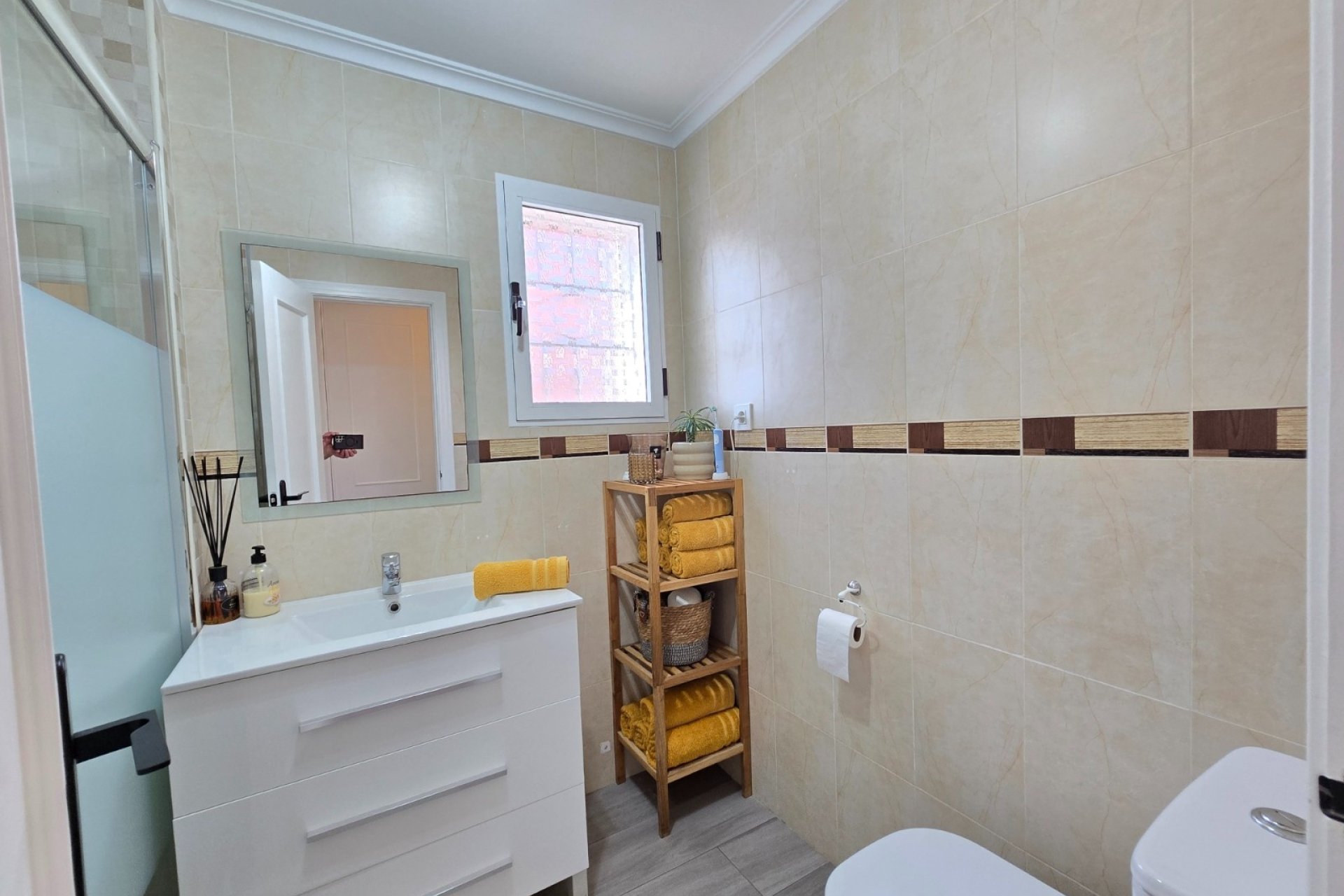 Resale - Apartment -
Orihuela Costa - Costa Blanca