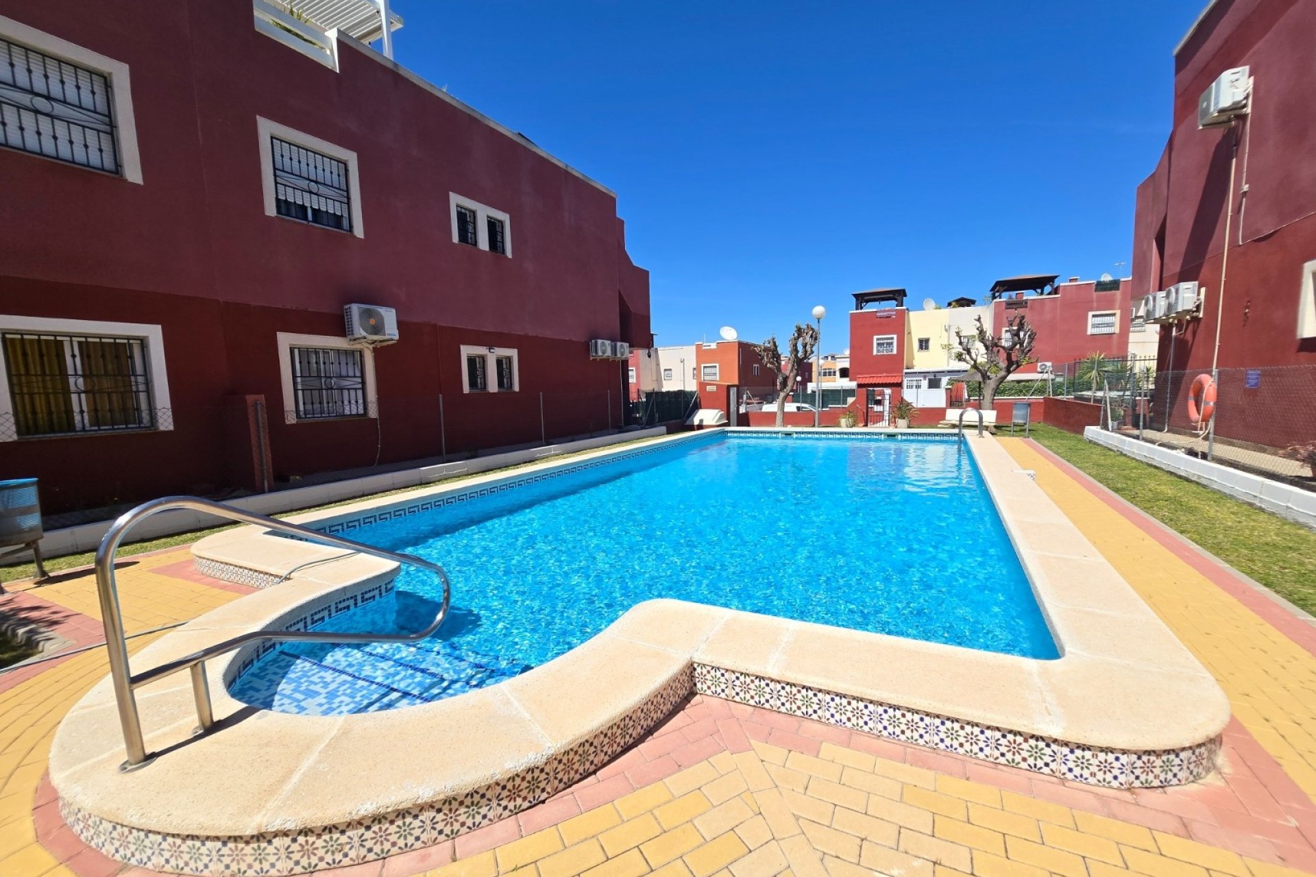 Resale - Apartment -
Orihuela Costa - Costa Blanca