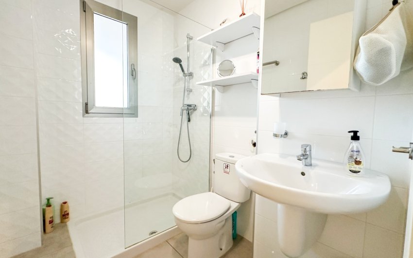 Resale - Apartment -
Orihuela Costa - Costa Blanca