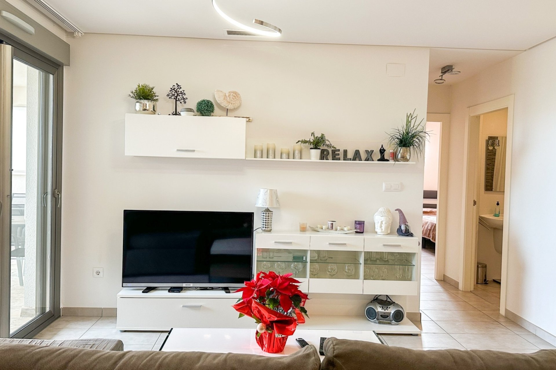 Resale - Apartment -
Orihuela Costa - Costa Blanca