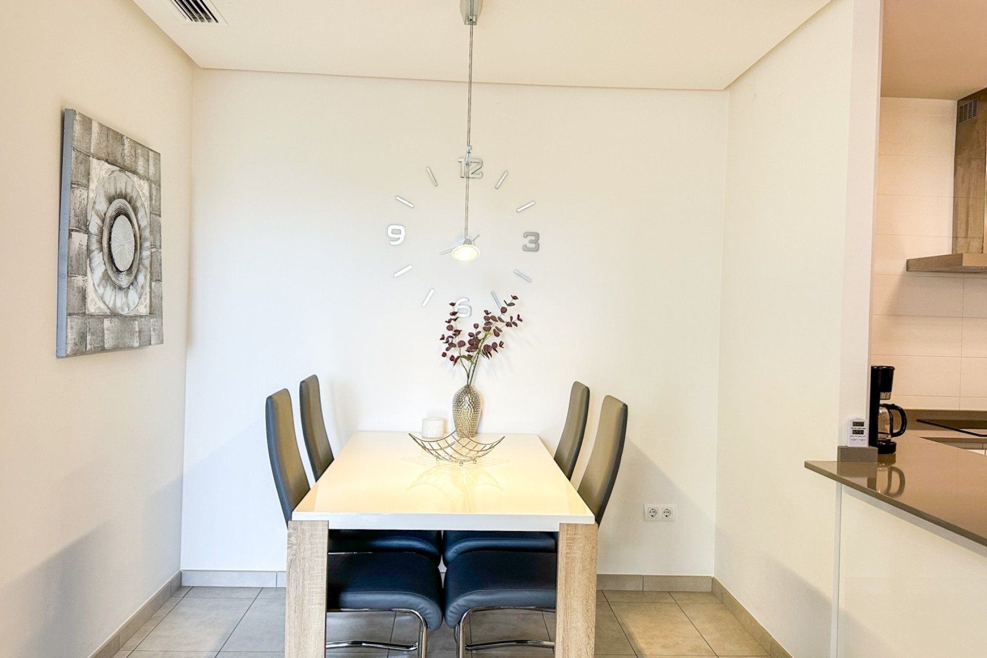 Resale - Apartment -
Orihuela Costa - Costa Blanca