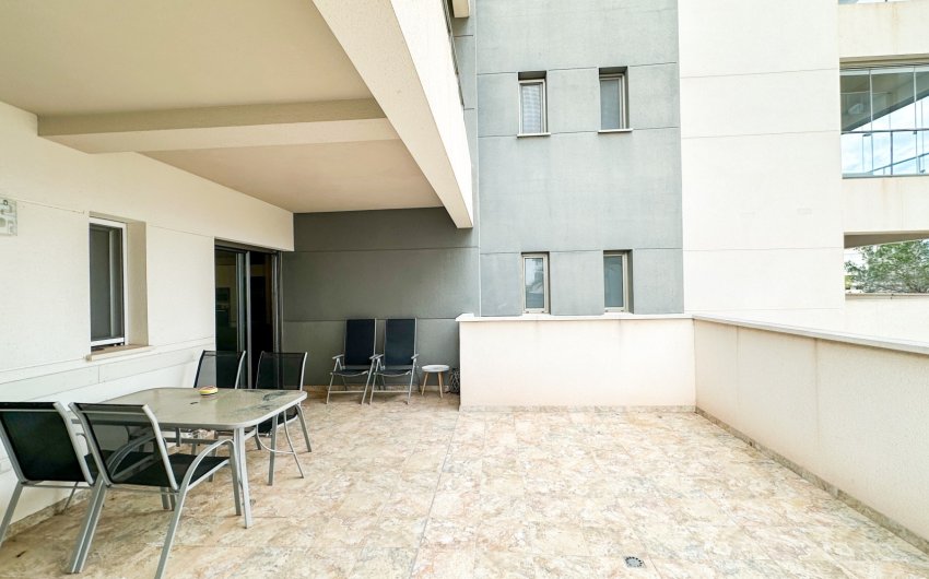 Resale - Apartment -
Orihuela Costa - Costa Blanca