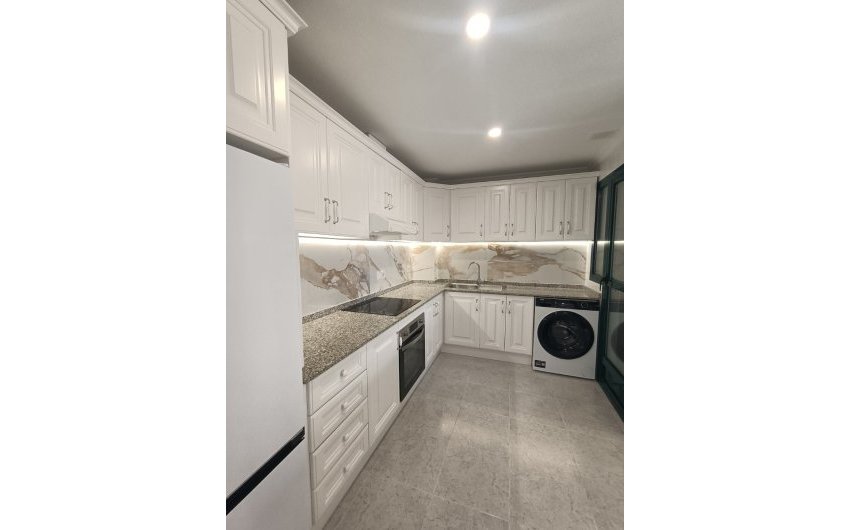 Resale - Apartment -
Orihuela Costa - Costa Blanca