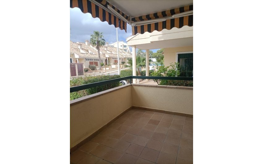 Resale - Apartment -
Orihuela Costa - Costa Blanca