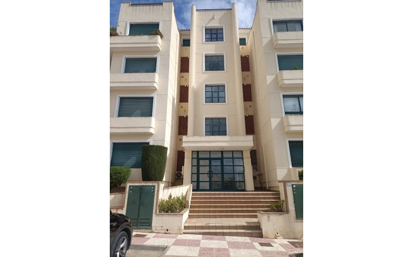 Resale - Apartment -
Orihuela Costa - Costa Blanca