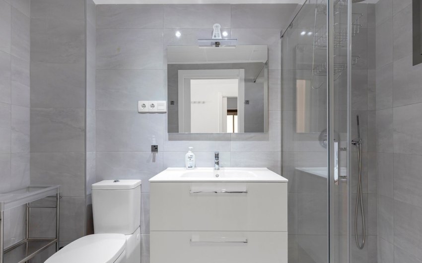 Resale - Apartment -
Orihuela Costa - Costa Blanca