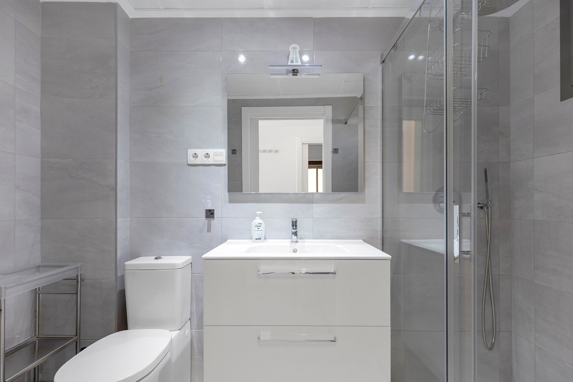 Resale - Apartment -
Orihuela Costa - Costa Blanca