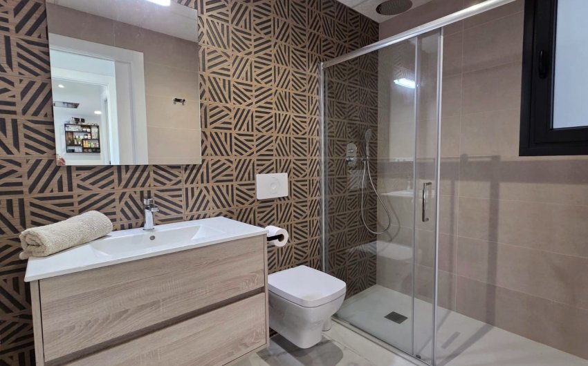 Resale - Apartment -
Orihuela Costa - Costa Blanca