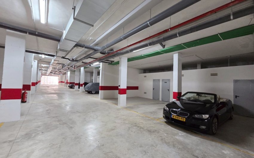 Resale - Apartment -
Orihuela Costa - Costa Blanca