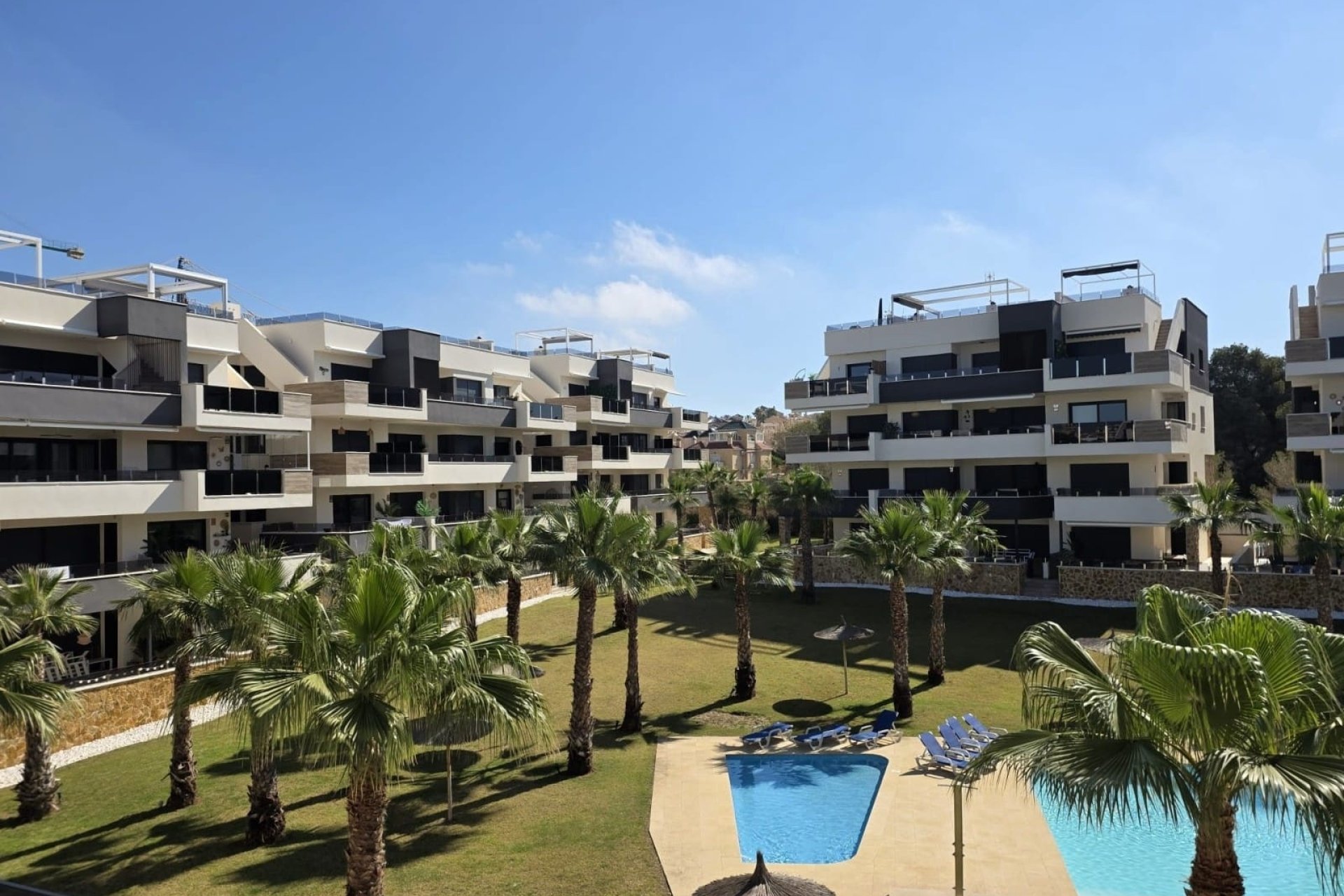 Resale - Apartment -
Orihuela Costa - Costa Blanca