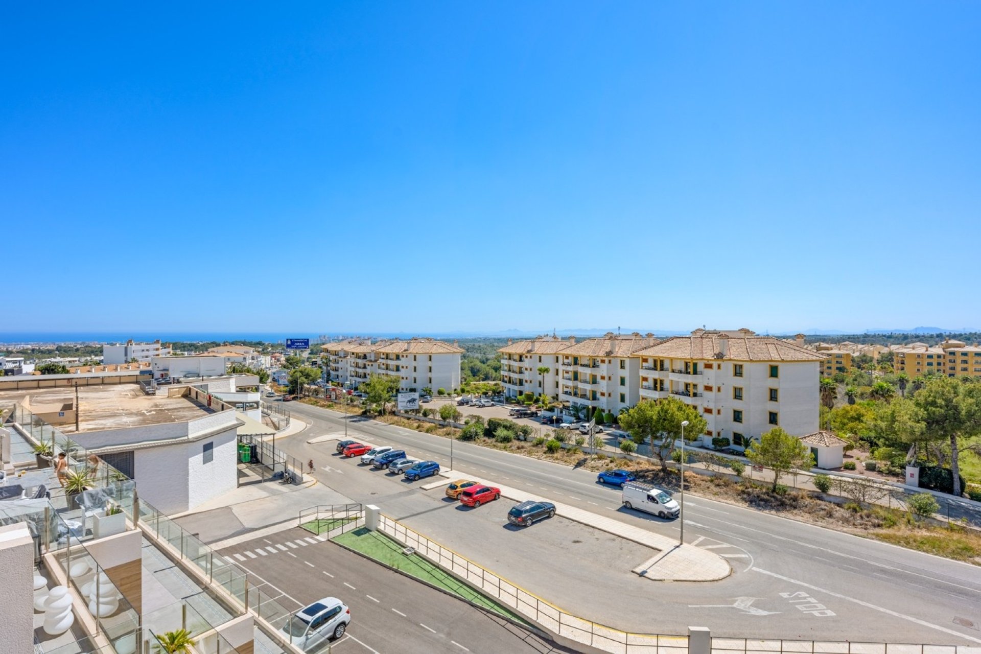 Resale - Apartment -
Orihuela Costa - Costa Blanca