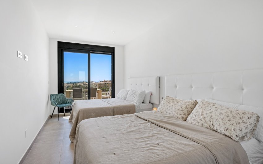 Resale - Apartment -
Orihuela Costa - Costa Blanca