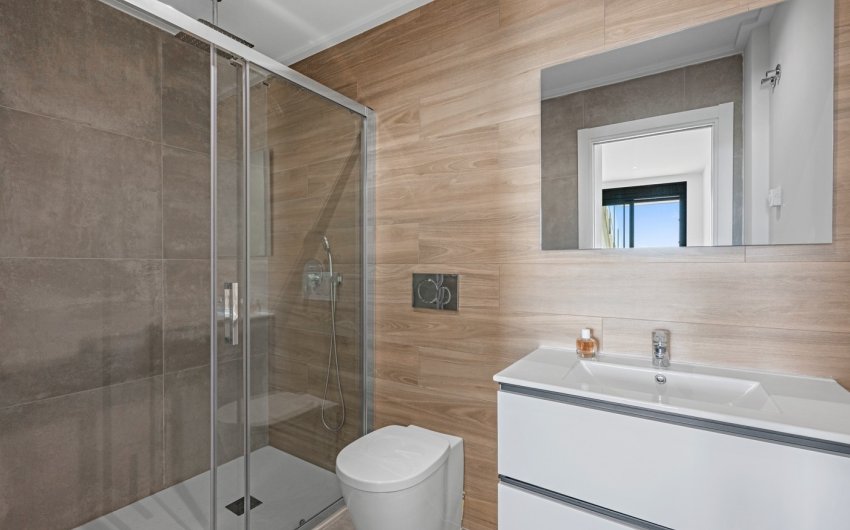 Resale - Apartment -
Orihuela Costa - Costa Blanca