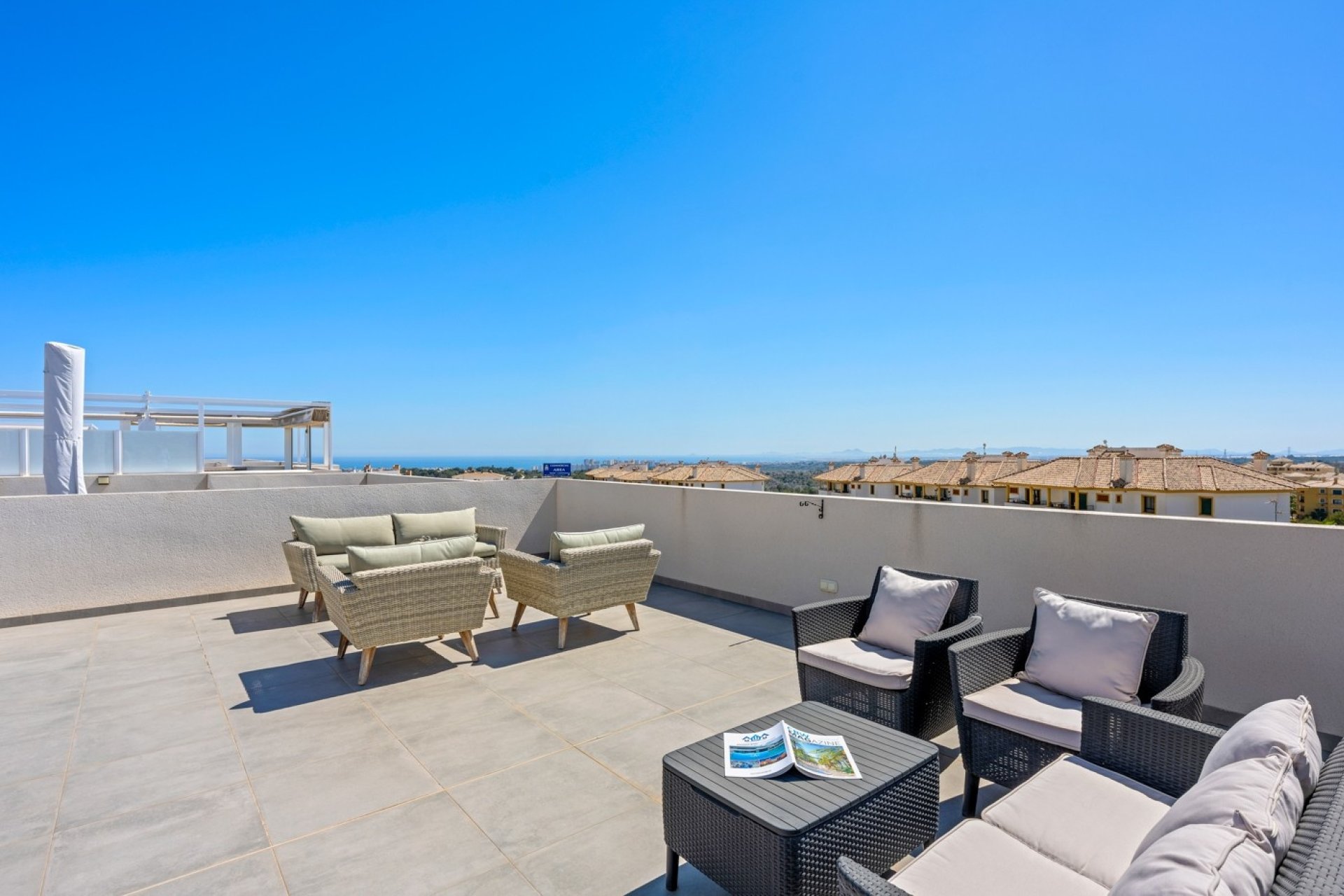 Resale - Apartment -
Orihuela Costa - Costa Blanca