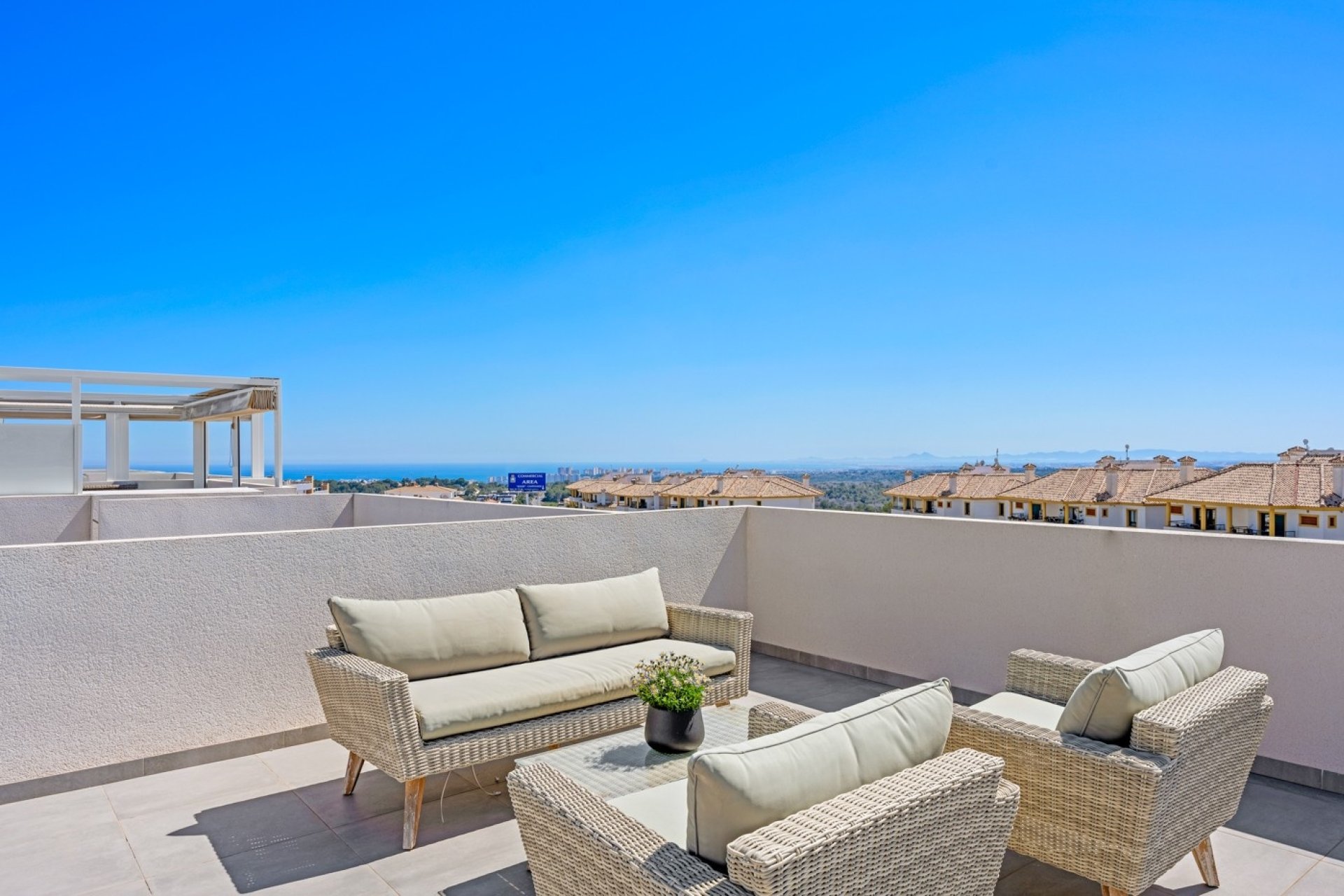 Resale - Apartment -
Orihuela Costa - Costa Blanca