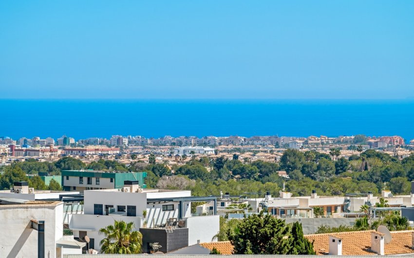 Resale - Apartment -
Orihuela Costa - Costa Blanca