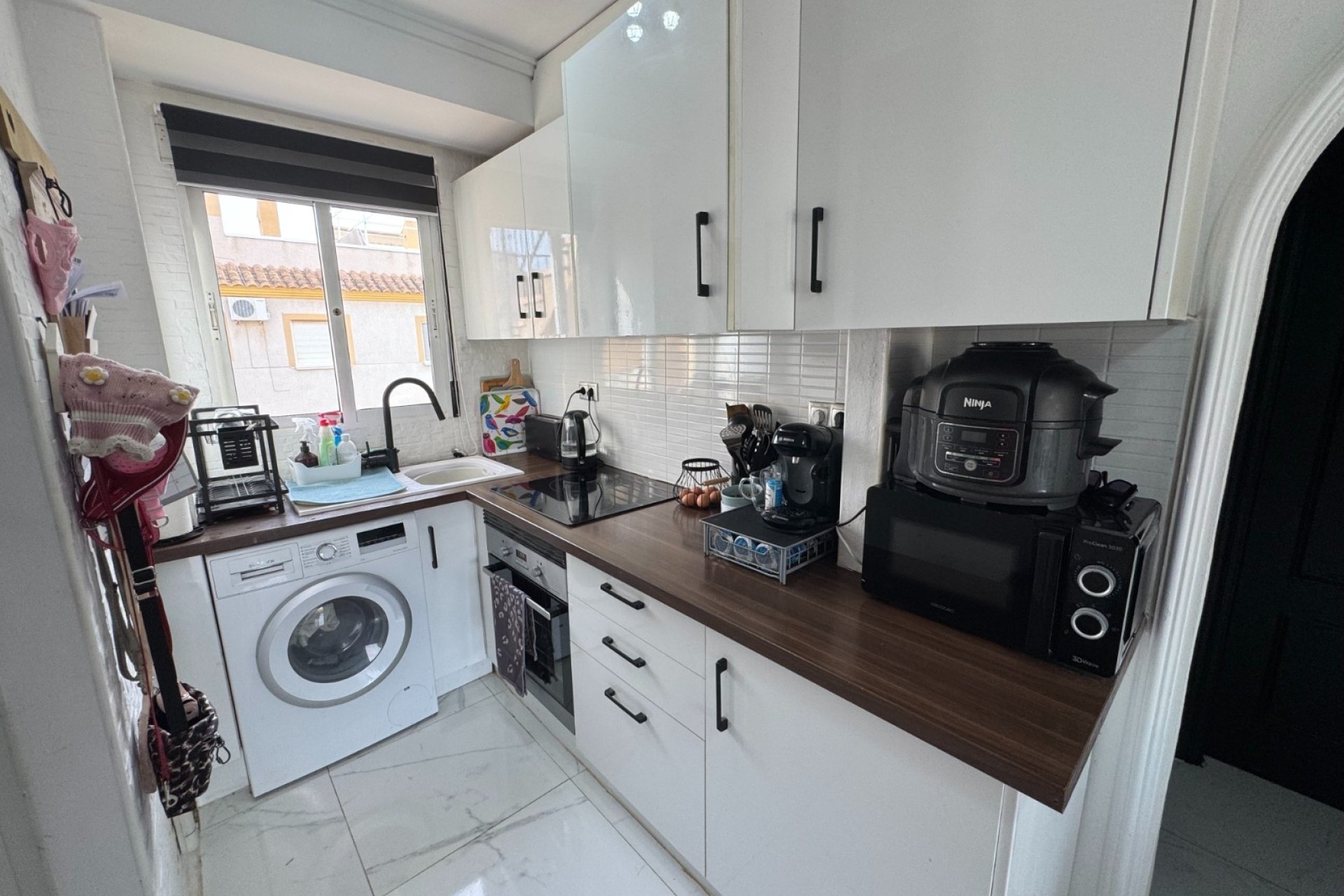 Resale - Apartment -
Orihuela Costa - Costa Blanca