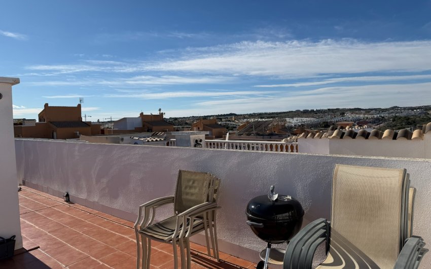 Resale - Apartment -
Orihuela Costa - Costa Blanca