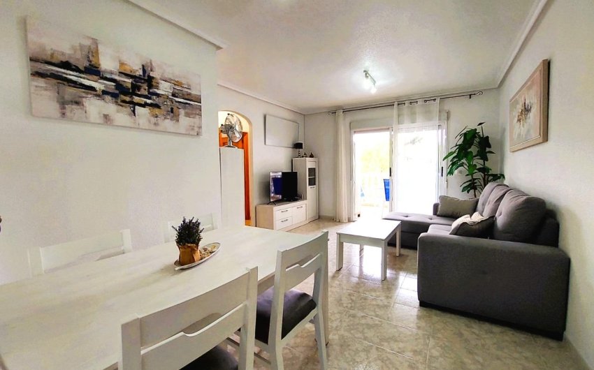 Resale - Apartment -
Orihuela Costa - Costa Blanca