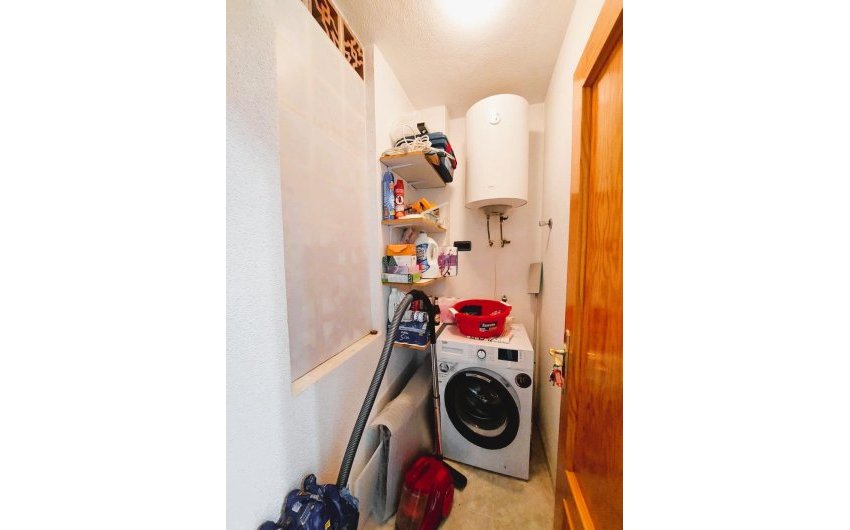 Resale - Apartment -
Orihuela Costa - Costa Blanca