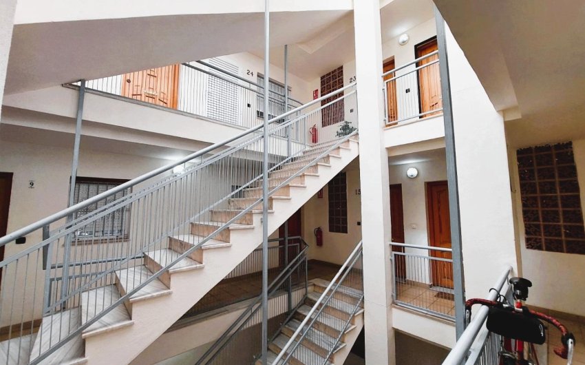 Resale - Apartment -
Orihuela Costa - Costa Blanca