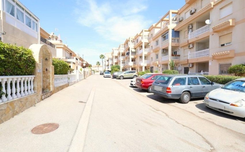 Resale - Apartment -
Orihuela Costa - Costa Blanca