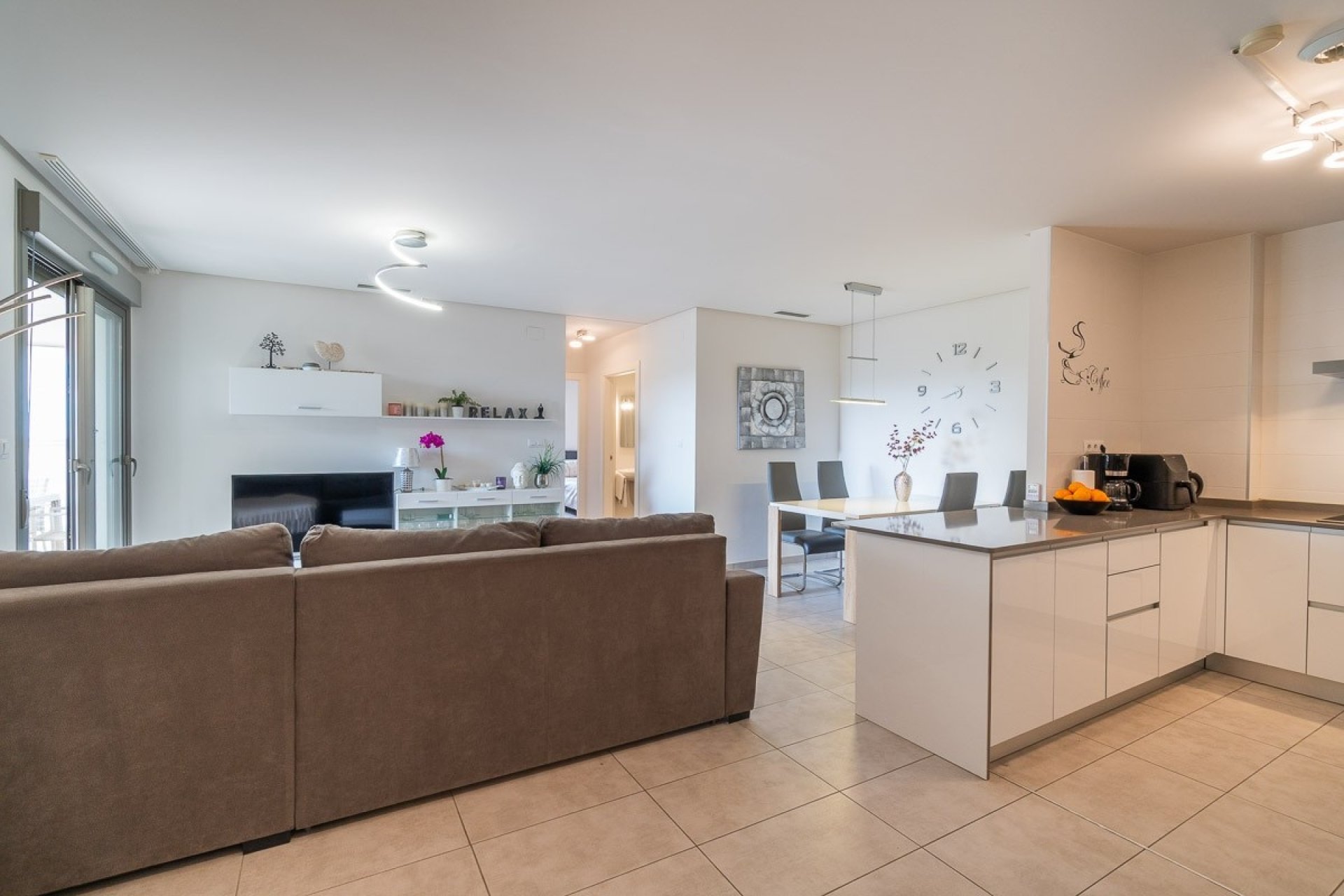 Resale - Apartment -
Orihuela Costa - Costa Blanca