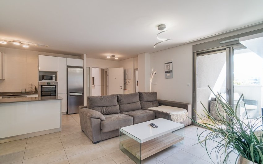 Resale - Apartment -
Orihuela Costa - Costa Blanca