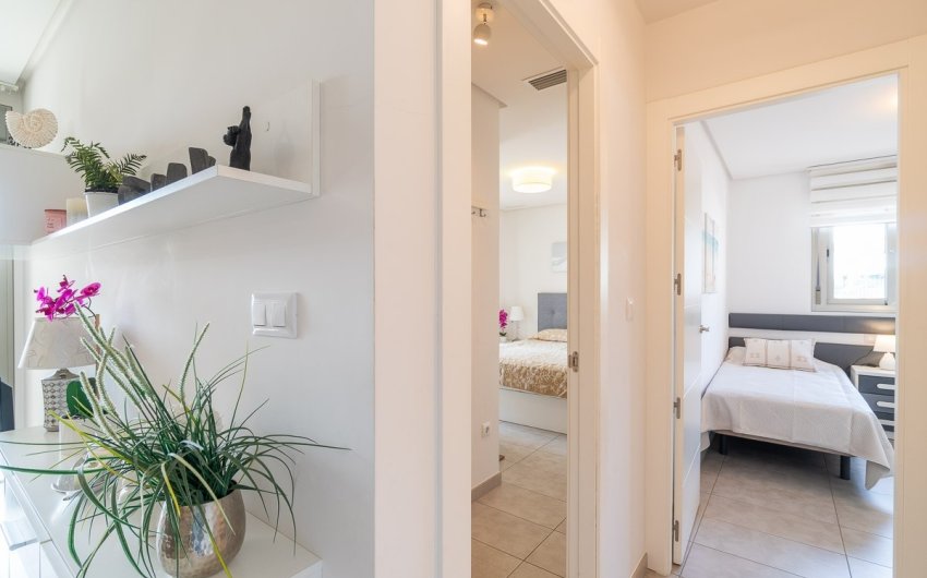 Resale - Apartment -
Orihuela Costa - Costa Blanca