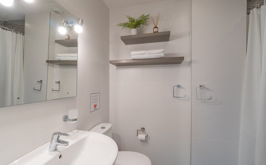 Resale - Apartment -
Orihuela Costa - Costa Blanca